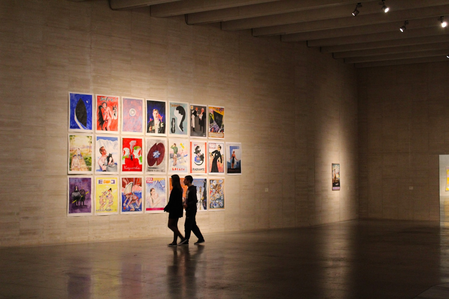 Die Bedeutung von Kunstförderung in der heutigen Welt
