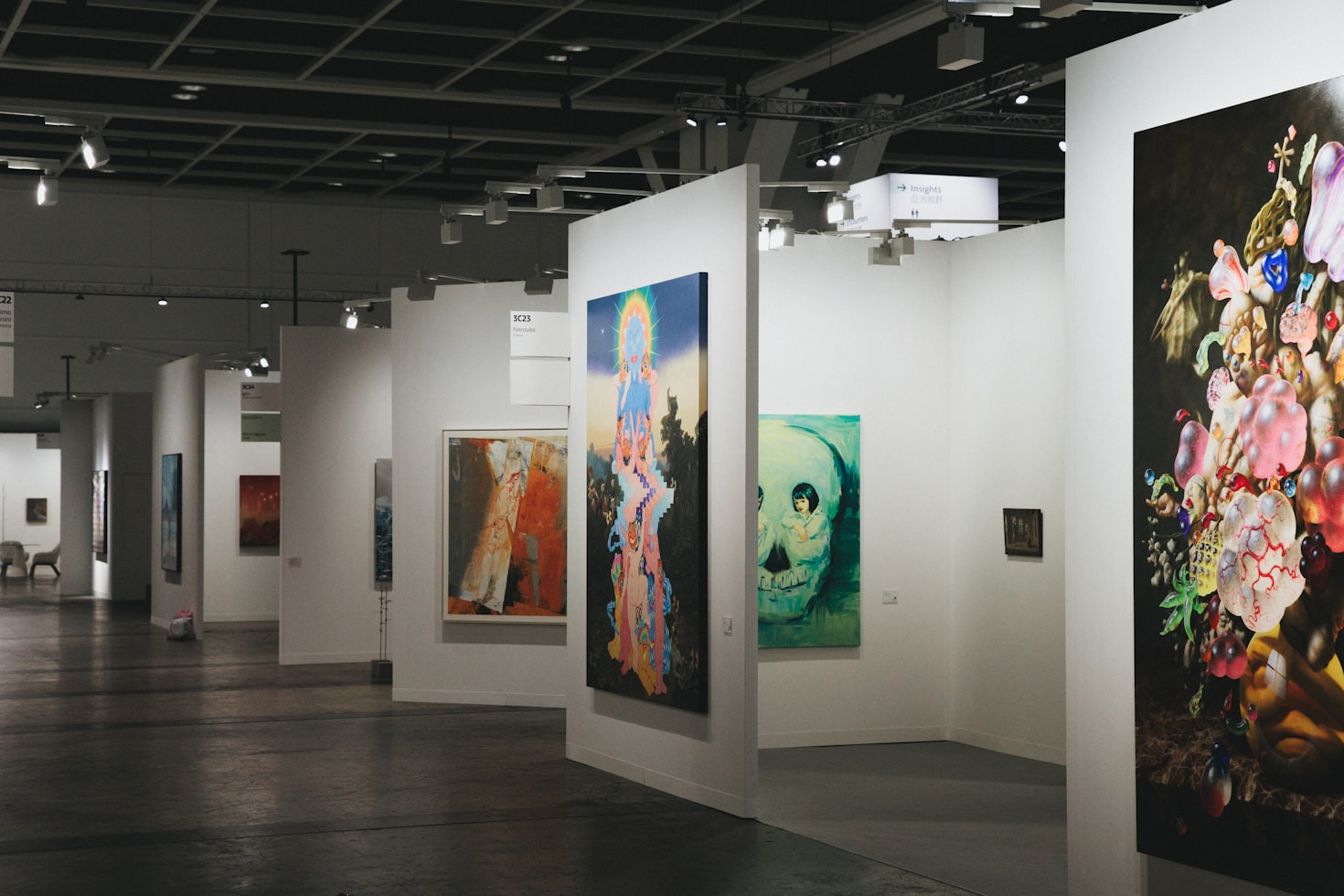 Kunst und Kultur: Ein untrennbares Duo